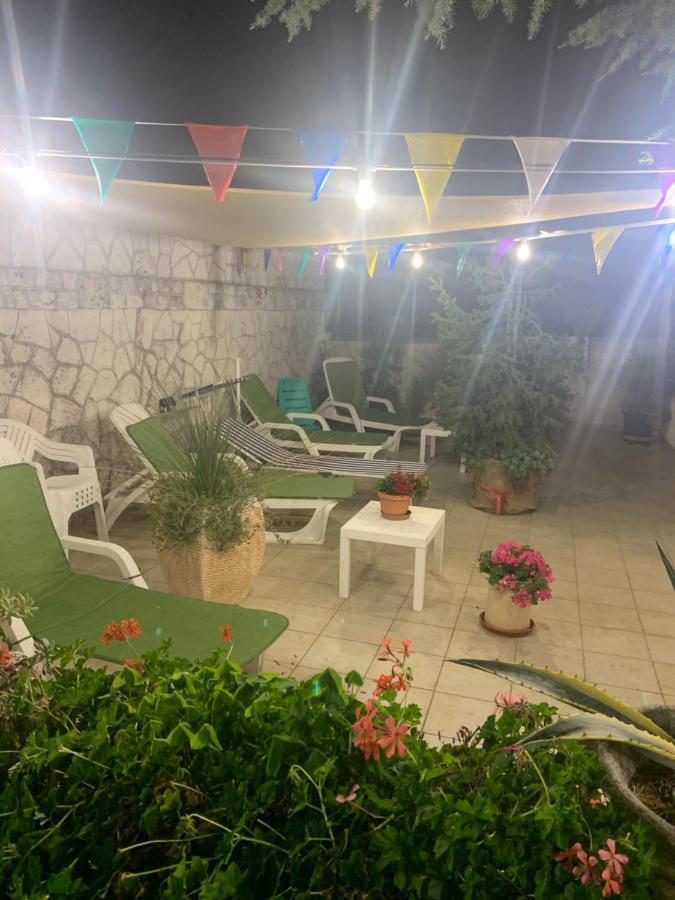Il Trullo Di Nonno Angelo San Marco Hotel Locorotondo Exterior foto