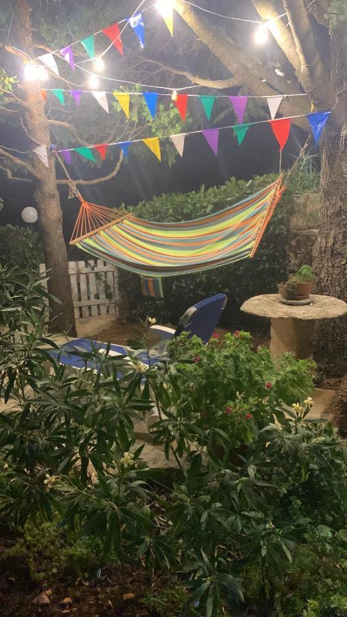 Il Trullo Di Nonno Angelo San Marco Hotel Locorotondo Exterior foto