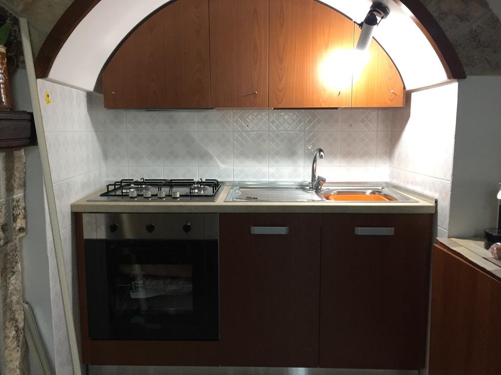 Il Trullo Di Nonno Angelo San Marco Hotel Locorotondo Exterior foto